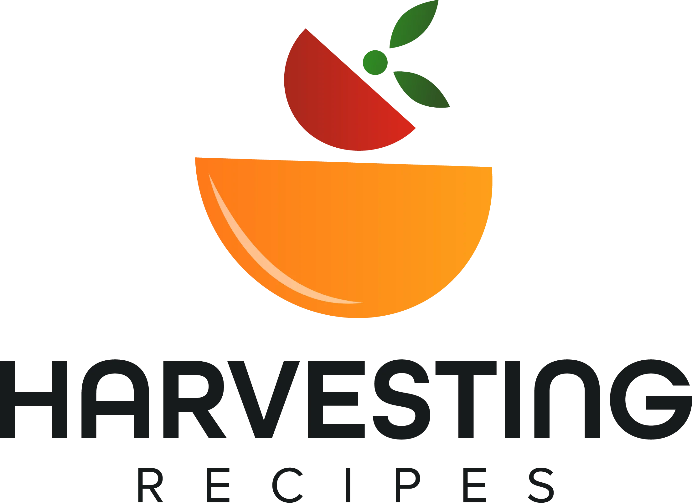 Harvesting Recipes