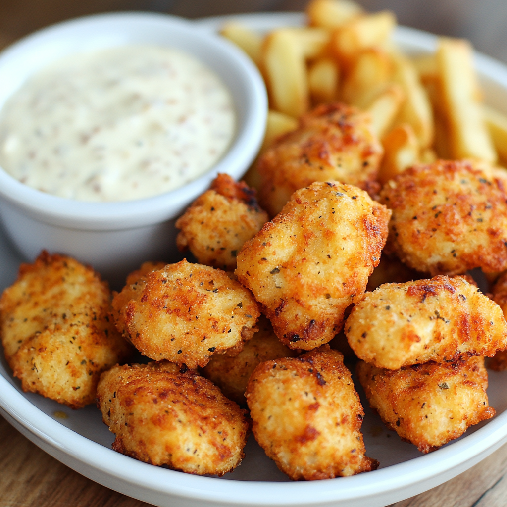 chick fil a grilled nuggets recipe