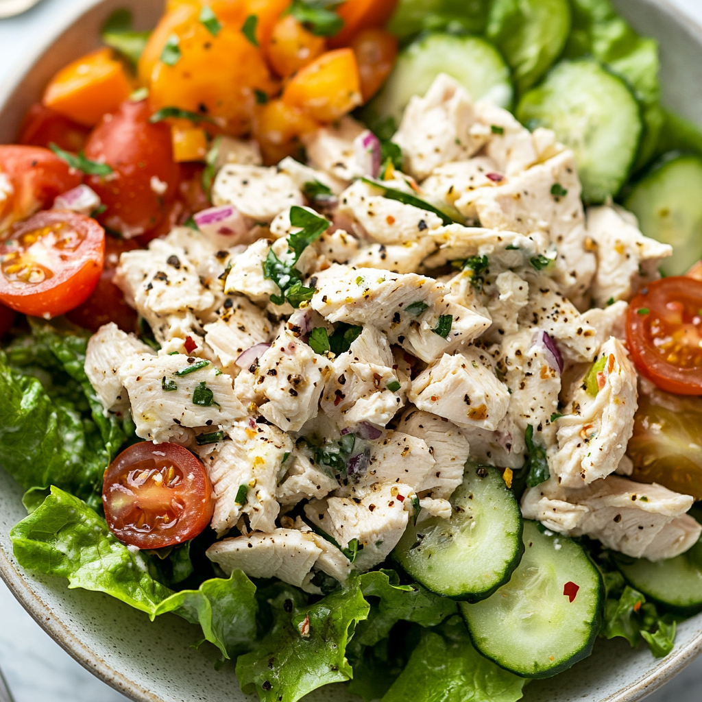 chicken salad chick recipe