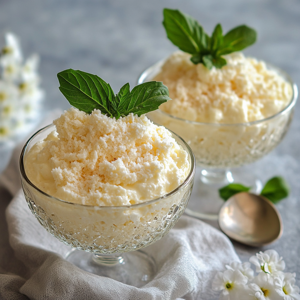 cottage cheese dessert recipes​