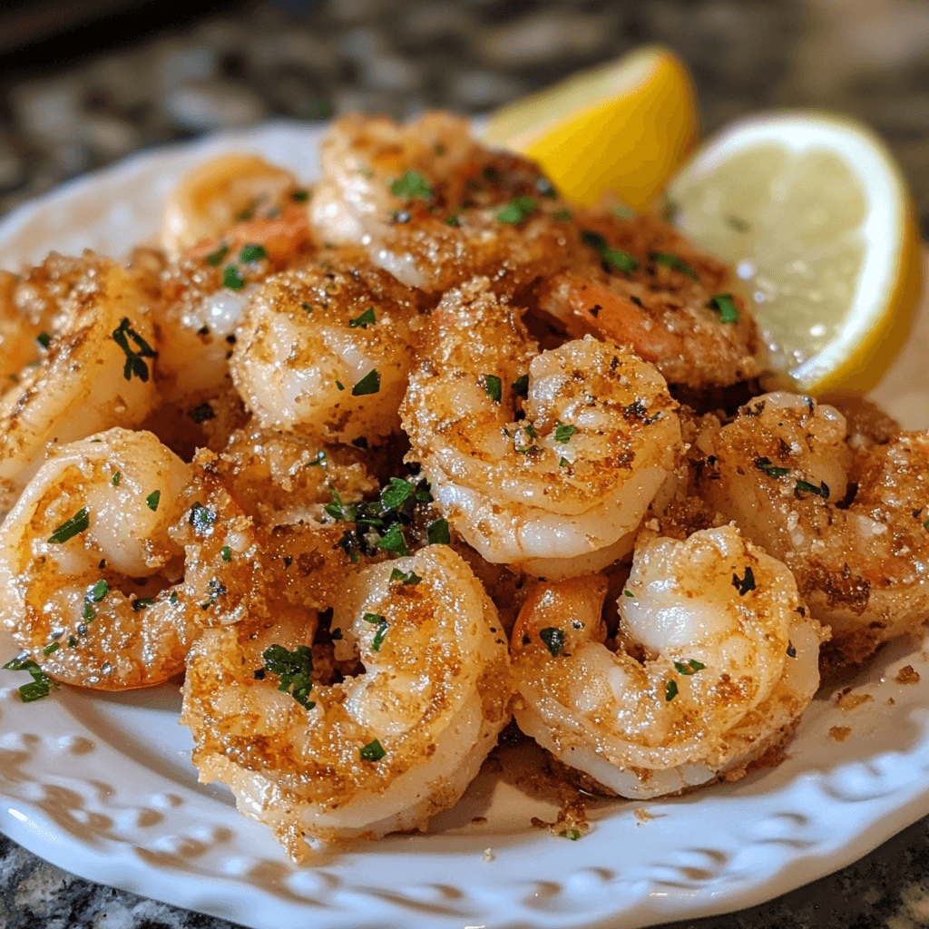 red lobster shrimp scampi recipe