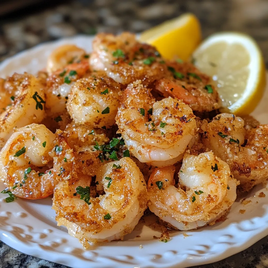 red lobster shrimp scampi recipe