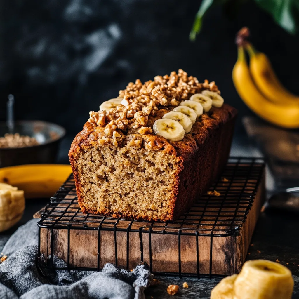 simply recipes banana bread