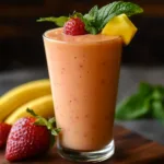 tropical smoothie cafe recipes